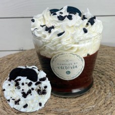 Bake Shoppe - Oreo Fluff Bake Shoppe - Oreo Fluff
